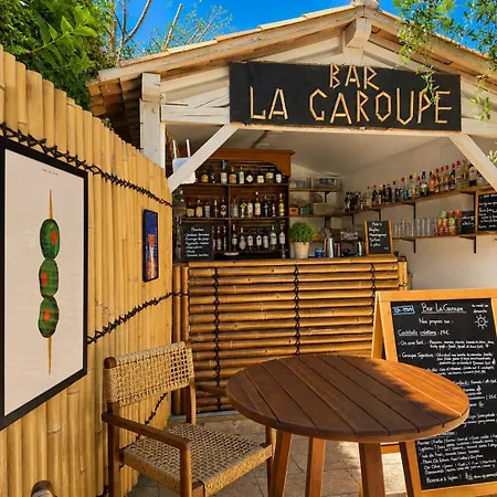 La Garoupe-Gardiole Boutique Hotel-2