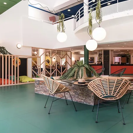 ibis Styles Marseille Plan de Campagne-3