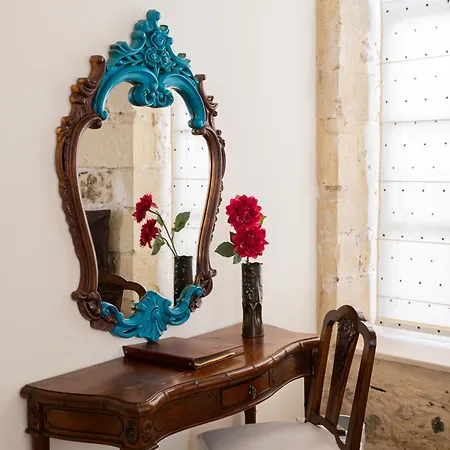 Avli Lounge Apartments-2