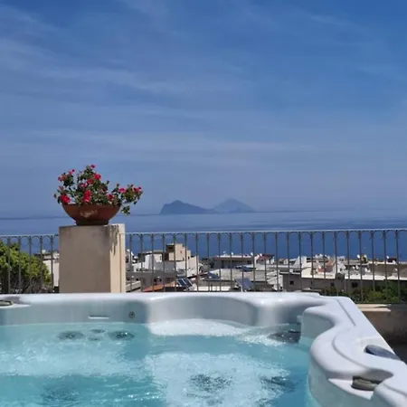 La Zagara Hotel-3
