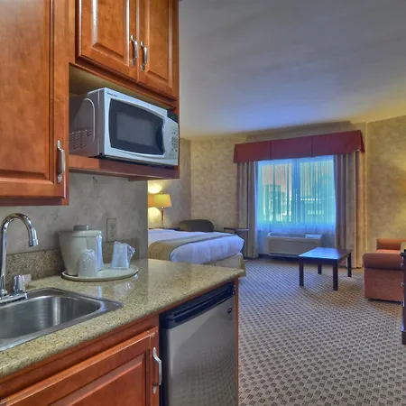 Holiday Inn Express San Diego South - Chula Vista By Ihg-2