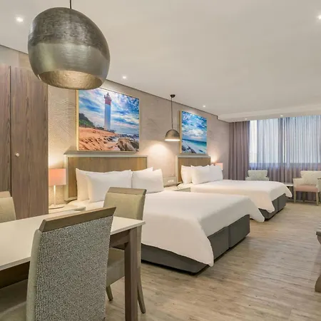 Protea Hotel By Marriott Durban Umhlanga-2