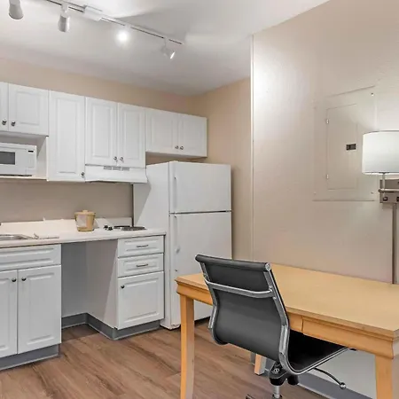 Extended Stay America Suites - Orlando - Convention Center - Universal Blvd-2