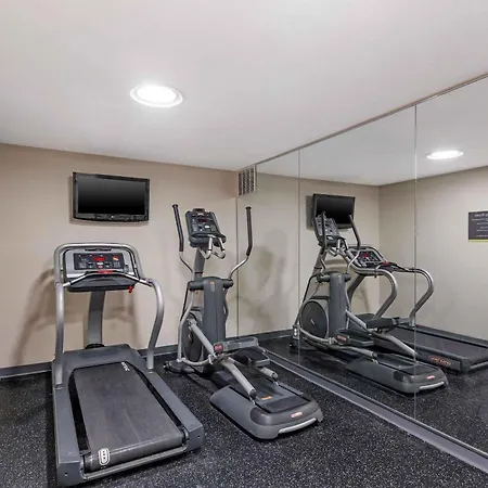 Extended Stay America Suites - Orlando - Convention Center - Universal Blvd-3