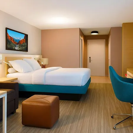 Hilton Garden Inn Houston/The Woodlands-3