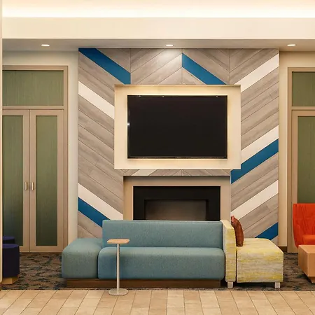 Hilton Garden Inn Houston/The Woodlands-2