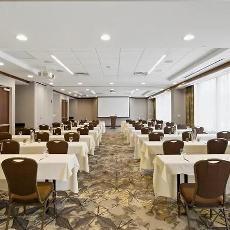 Embassy Suites Buffalo-3
