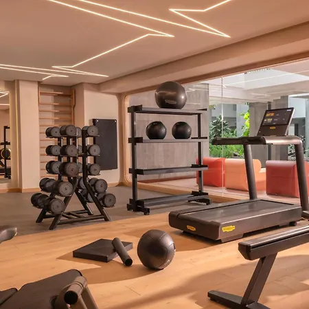 Plus Fariones Suite Hotel-3