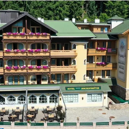 Hotel Bischofsmuetze-2