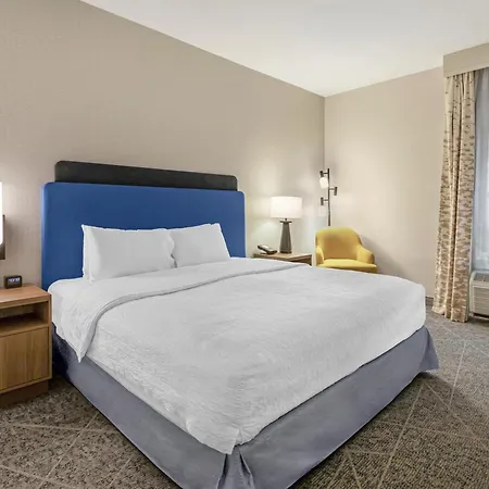 Hampton Inn & Suites Nashville Franklin-2
