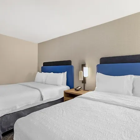 Hampton Inn & Suites Nashville Franklin-3