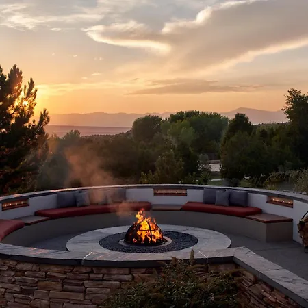 Four Seasons Resort Rancho Encantado Santa Fe-3