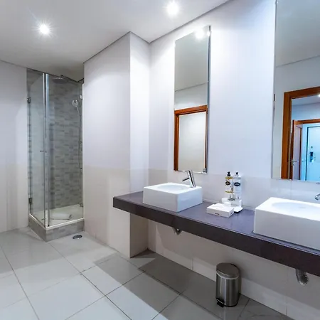 Villa Doris Suites-2