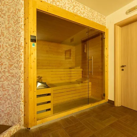 Spa Hotel Splendid Sole-3