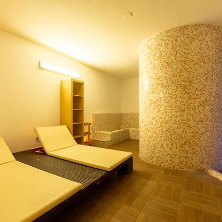 Spa Hotel Splendid Sole-2
