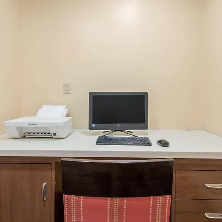 Comfort Inn Grove City - Columbus South-3