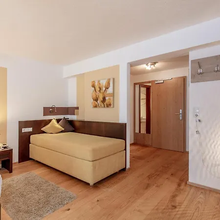 Hotel Hubertus inkl Summer Card-2