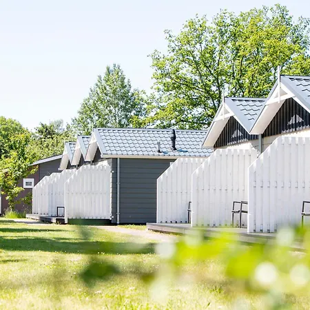 Vakantiepark Witterzomer Assen-2