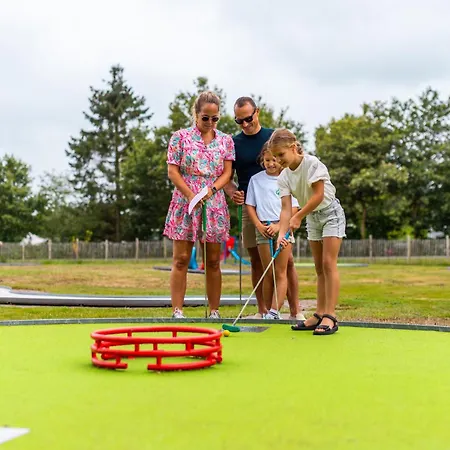 Vakantiepark Witterzomer Assen-3
