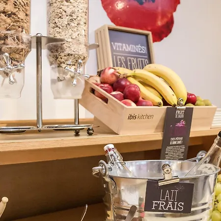 ibis Saint Brieuc Yffiniac-2