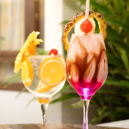 Poty Praia Hotel-2