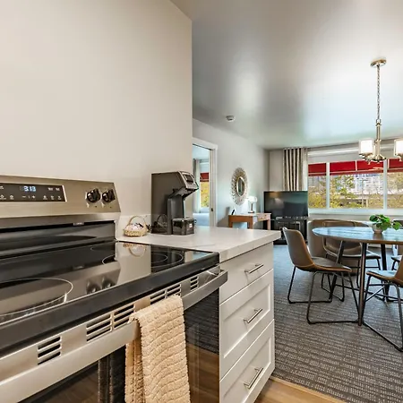 La Residence Suite Hotel-2