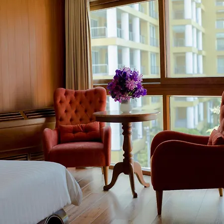 Sailom Hotel Hua Hin - Sha Extra Plus-3