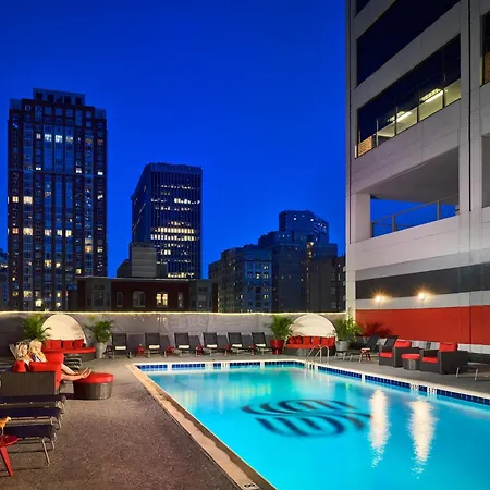 Sonesta Philadelphia Rittenhouse Square-2