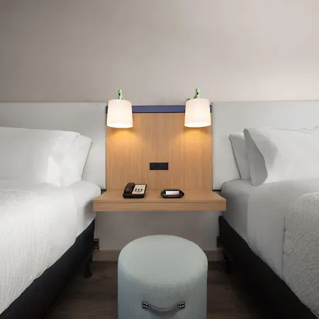 Greenville Pelham Inn By Ihg-2