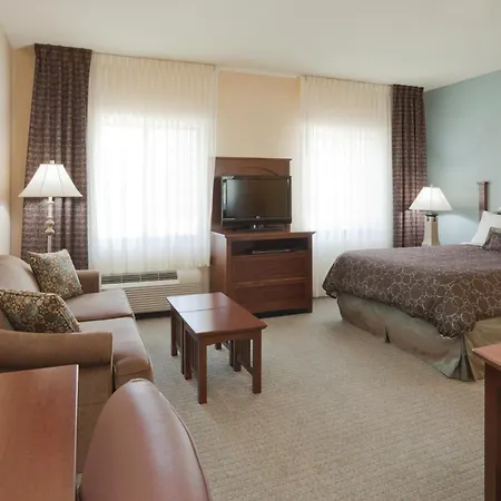 Staybridge Suites Lafayette-Airport By Ihg-3