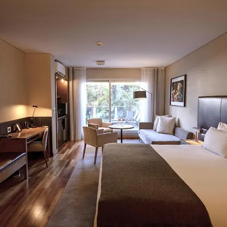 Fierro Hotel Buenos Aires-2