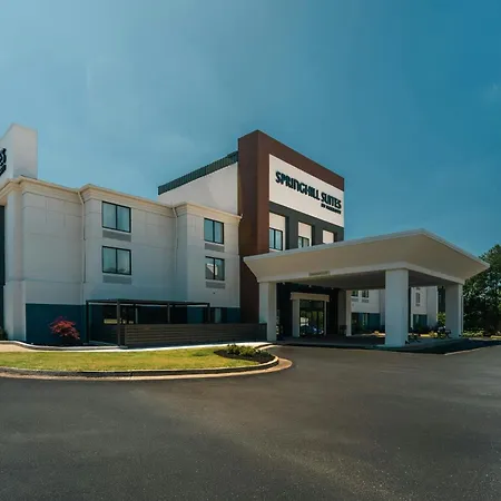 Springhill Suites By Marriott Atlanta Kennesaw-3