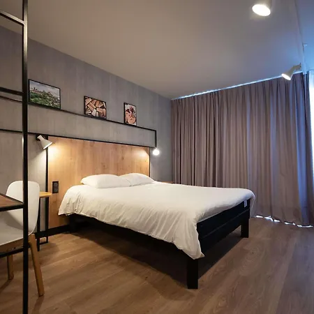 Ibis Brive Centre-2