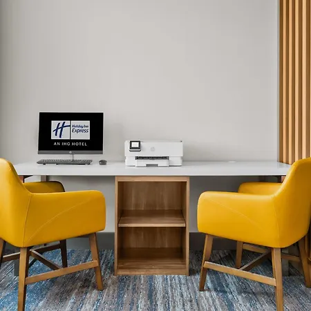 Holiday Inn Express Marble Falls By Ihg-3