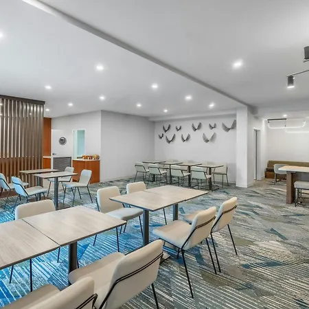 Springhill Suites By Marriott Atlanta Kennesaw-2