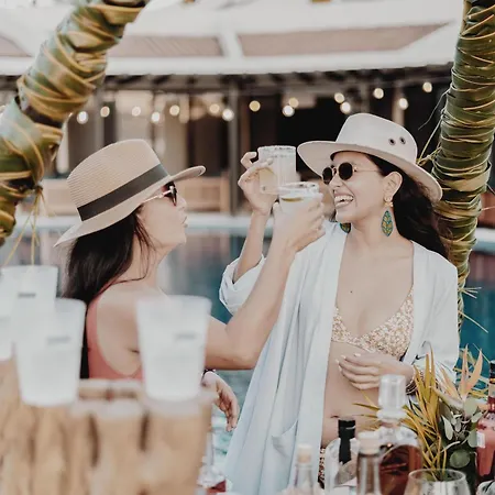 Thompson Zihuatanejo, A Beach Resort, By Hyatt-3