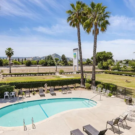 Surestay By Best Western Morgan Hill-3