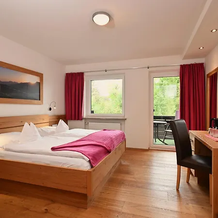 Hotel Gasthof Adler-2