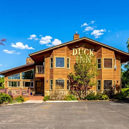Duck Inn Lodge-3
