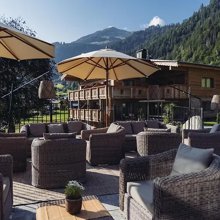 Genusshotel Vermala Montafon-2