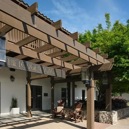 The Lodge At Sonoma Resort, Autograph Collection-3