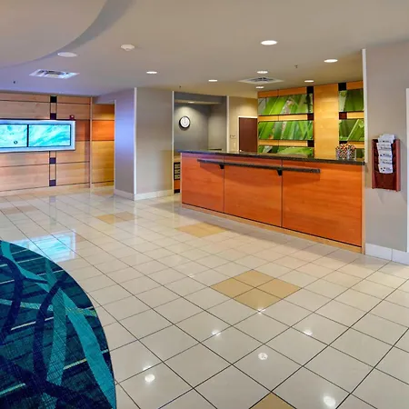 Springhill Suites Terre Haute-2
