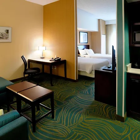Springhill Suites Terre Haute-3