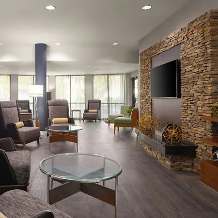 Courtyard By Marriott Valdosta-2