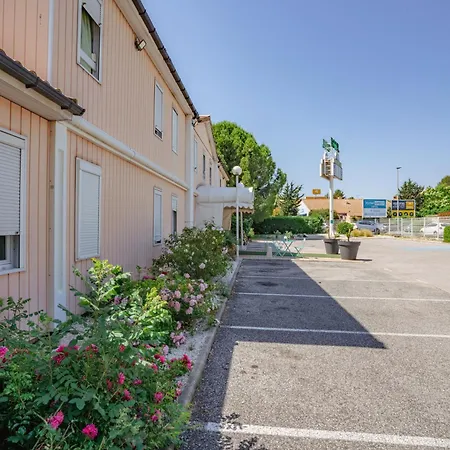 Quick Palace St Jean De Vedas - A709-2
