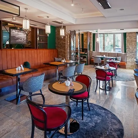 Rysy Boutique Hotel-3