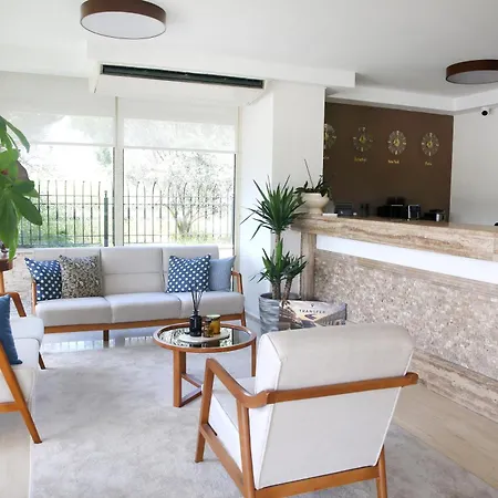 Kamer Exclusive Hotel & Suites-3