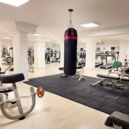 Kamer Exclusive Hotel & Suites-2
