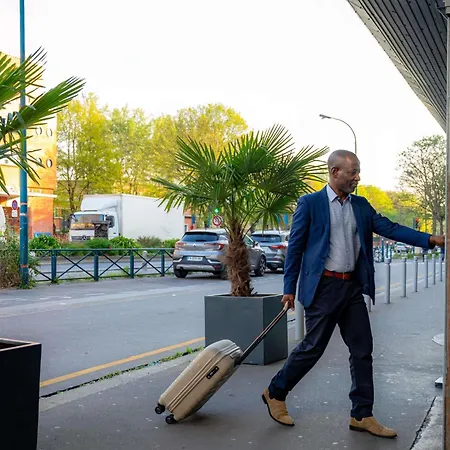 ibis budget Paris Porte de Pantin-3