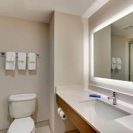 Holiday Inn Express & Suites Waxahachie By Ihg-2